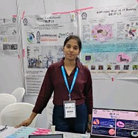 Kavita Bharti