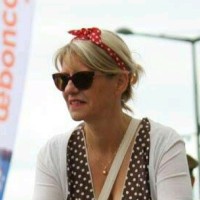 Nathalie Le Calvé