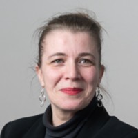 Carole Bouchut