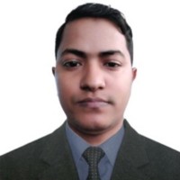 Md Alamgir Hossan