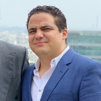 Juan Pablo Lopez Alvarez