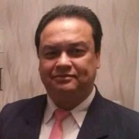 Adroaldo Oliveira