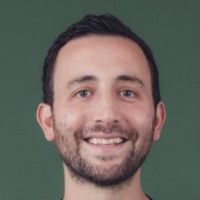 Adam Gilman