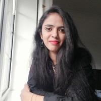 Ramya Bhadri Vijayaraghavan