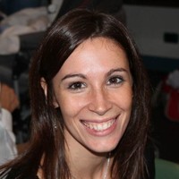 Anna Bertolini