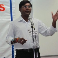Jayesh Sengal