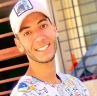 Mourad Alafghani