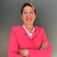 Patricia Baradeau
