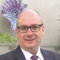 Ron Maxwell