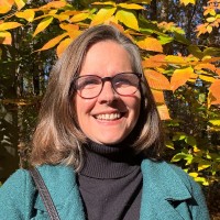 Suzanne Foster