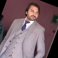 Mohsin Saqib