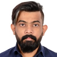 Ahamed Muzeek Baafeek