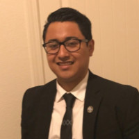 Carlos Olivares-Quintana