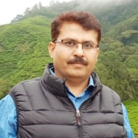 Syed Muhammad Ahmad Sherazi