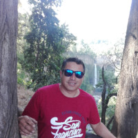 Luis Vega
