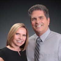Brenda and Jeff Godsey