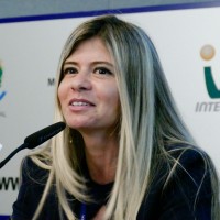 Daliane Silvério