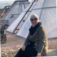 Dania Terkawi