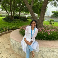 Swetha Karanam