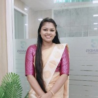 Arya Santhosh