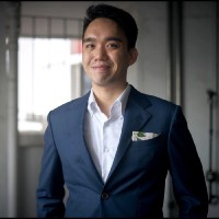 Clarence Tan