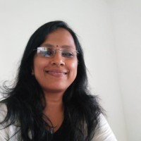 Raji Harish