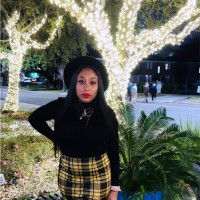 Deja K Holmes