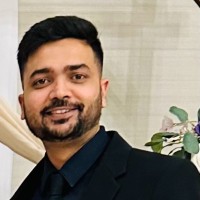 Jayesh Kuwar