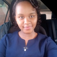 Pauline Murugi