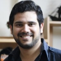 Nikhil Sharma