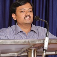 Revanth M S