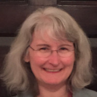 Ellen Baxter