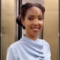Amina Mohamed