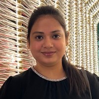 Purnima Sharma