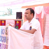 Kushal Chandel