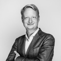 Olivier Van Horenbeeck