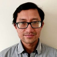 Zulheiry Fahmie Zulkifli