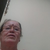 Uma pathak