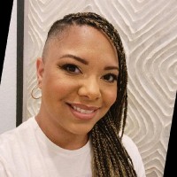 Lisa Bethea-Mitchell
