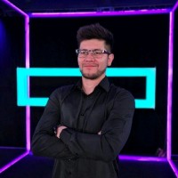 Daniel Camacho Garduño