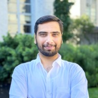 Mihir Trivedi