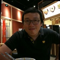 Marcus Ng