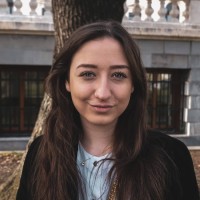 Parmis Ines Rezai