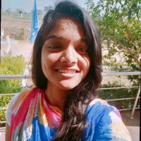 Khushboo Pakhale