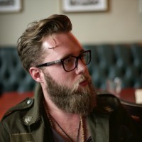 Adam Morris