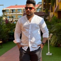 Shubham Pawaskar