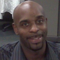 Marcus Abbott