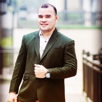 Vincent Ariata