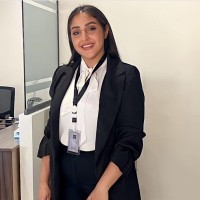 Samantha Ghattas