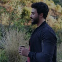 Youssef Alshmass